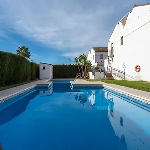Cortijo Blanco I Holiday home Marbella