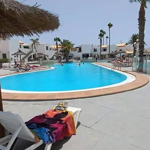 Puerta Del Sol Casa Ilaria Holiday home Caleta De Fuste