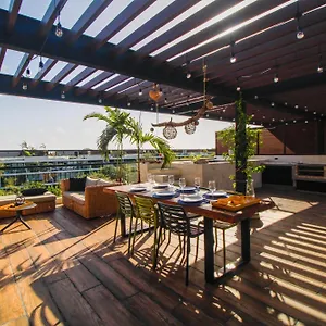 Awa Playacar F304 Holiday home Playa del Carmen