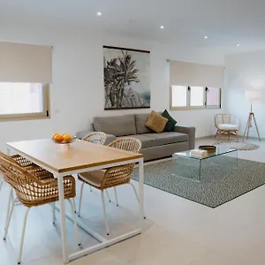 Canteras Apartment Las Palmas de Gran Canaria