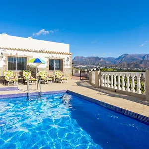 Alegria Villa Torrox