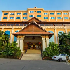 Golden Sea Hotel Sihanoukville