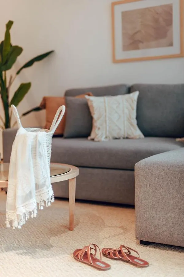 Stylish Luxury Condo In The Heart Of Playa Playa del Carmen Apartment