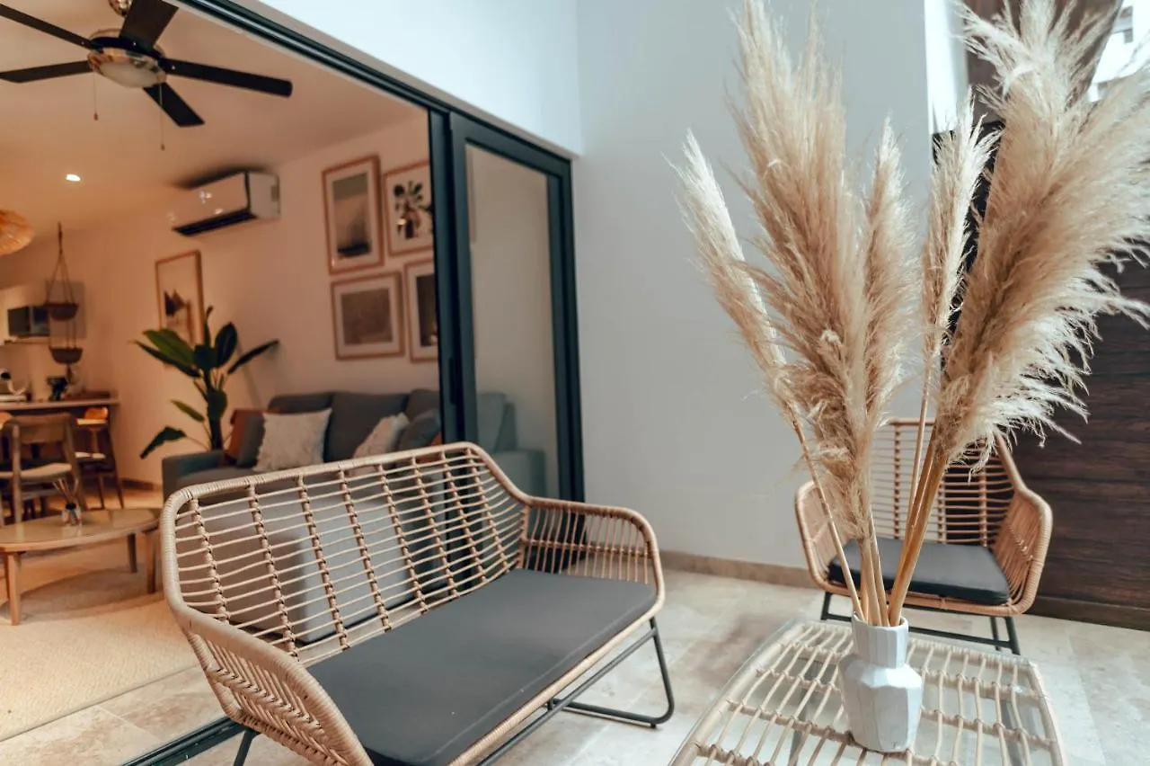 Stylish Luxury Condo In The Heart Of Playa Playa del Carmen 0*,  Mexico