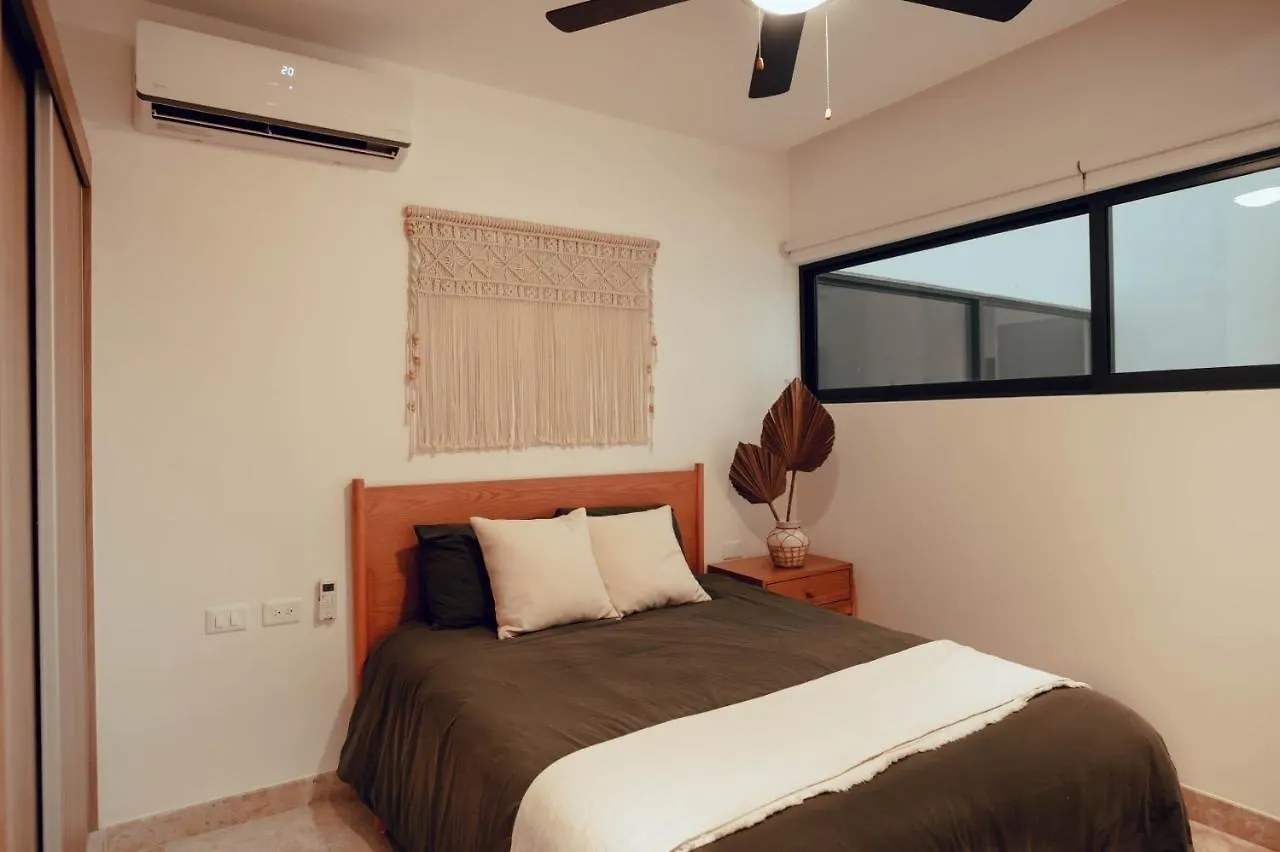 Stylish Luxury Condo In The Heart Of Playa Playa del Carmen Apartment