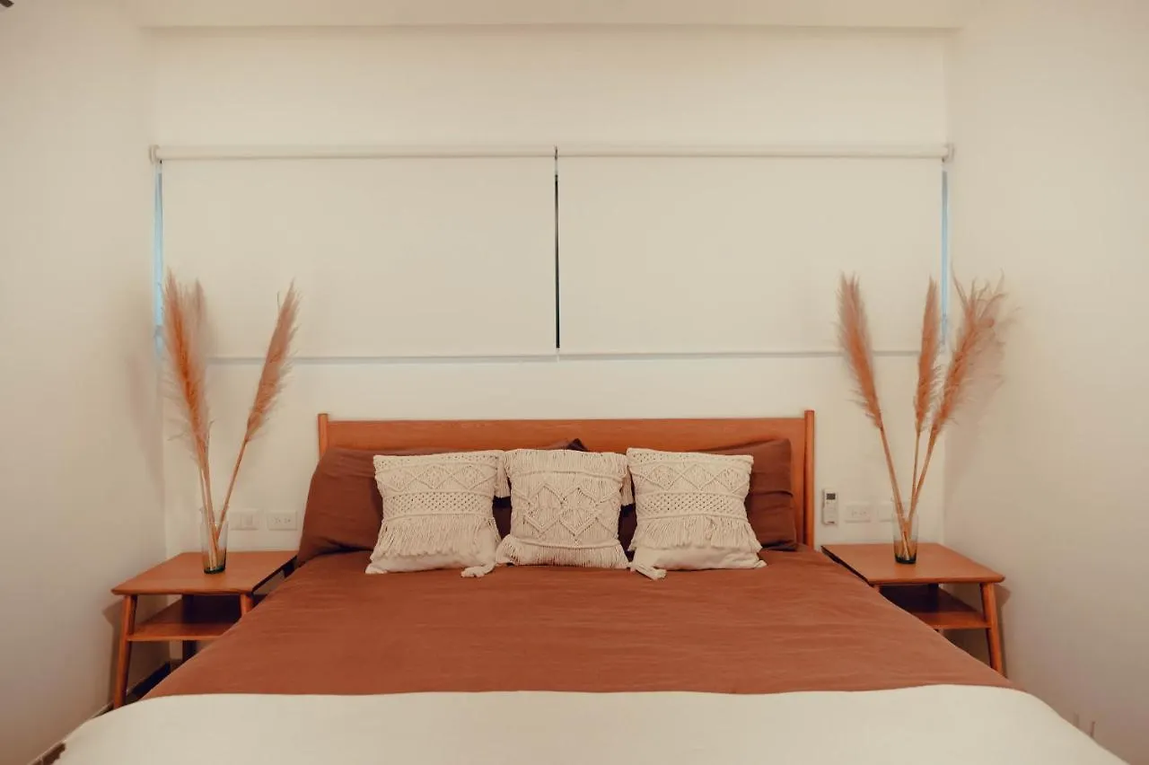 Apartment Stylish Luxury Condo In The Heart Of Playa Playa del Carmen Mexico