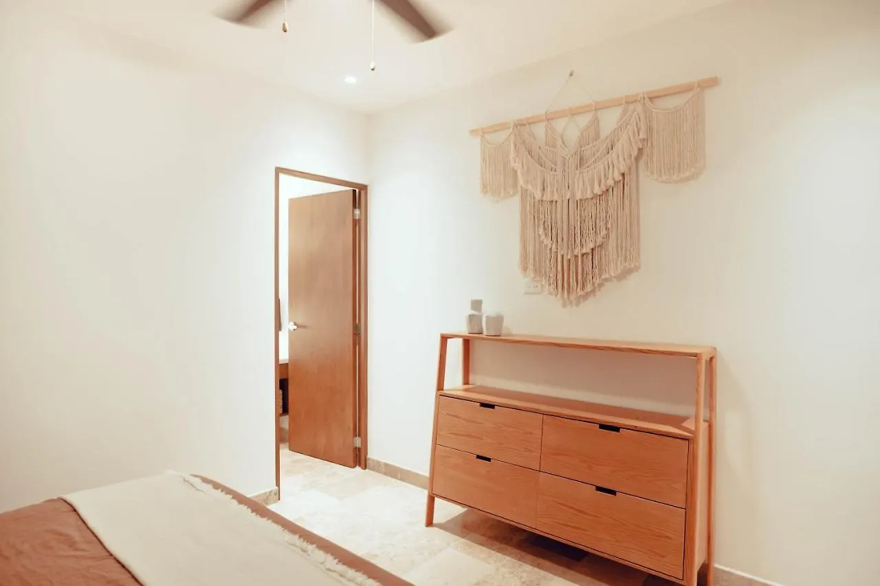 Stylish Luxury Condo In The Heart Of Playa Playa del Carmen