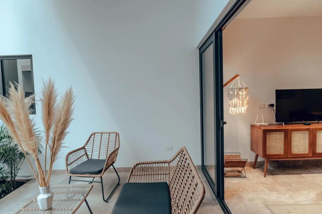 Apartment Stylish Luxury Condo In The Heart Of Playa Playa del Carmen