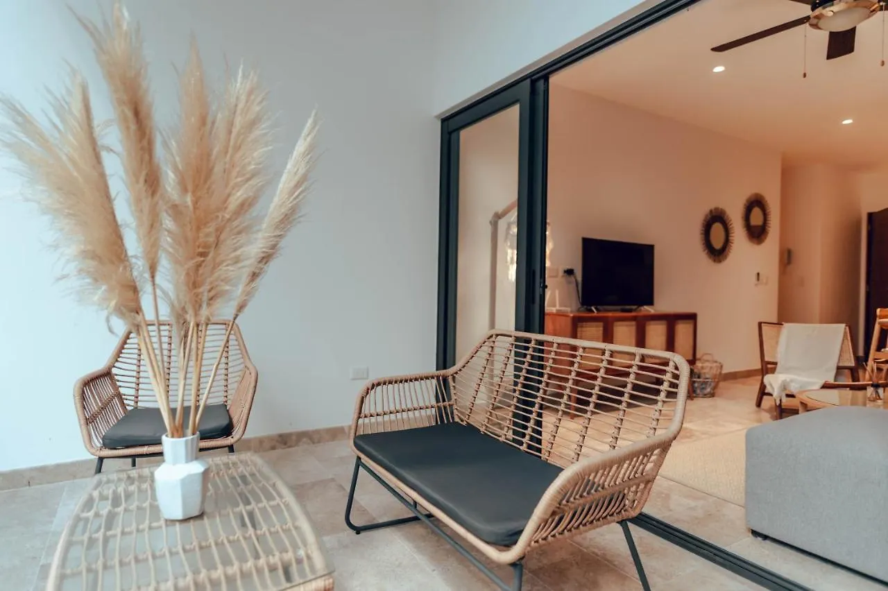 Stylish Luxury Condo In The Heart Of Playa Playa del Carmen